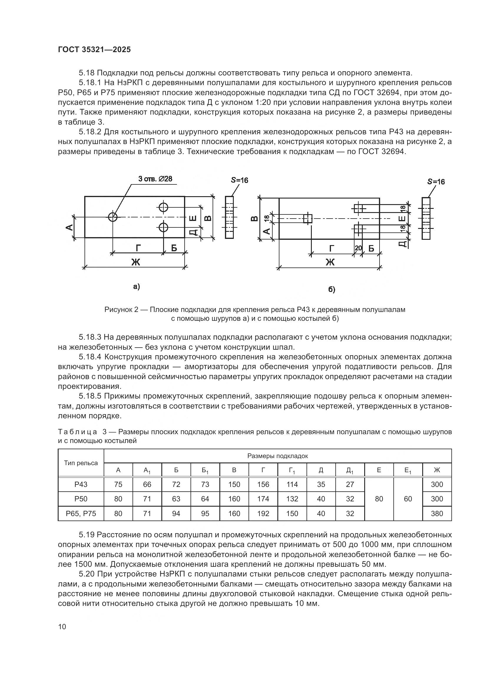 ГОСТ 35321-2025, страница 14