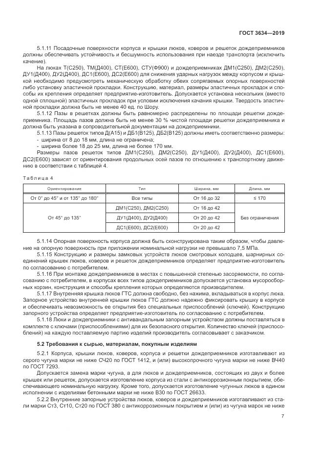 ГОСТ 3634-2019, страница 12