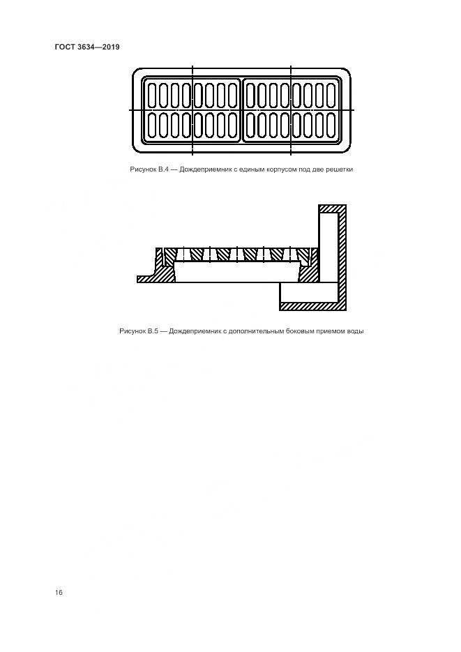 ГОСТ 3634-2019, страница 21
