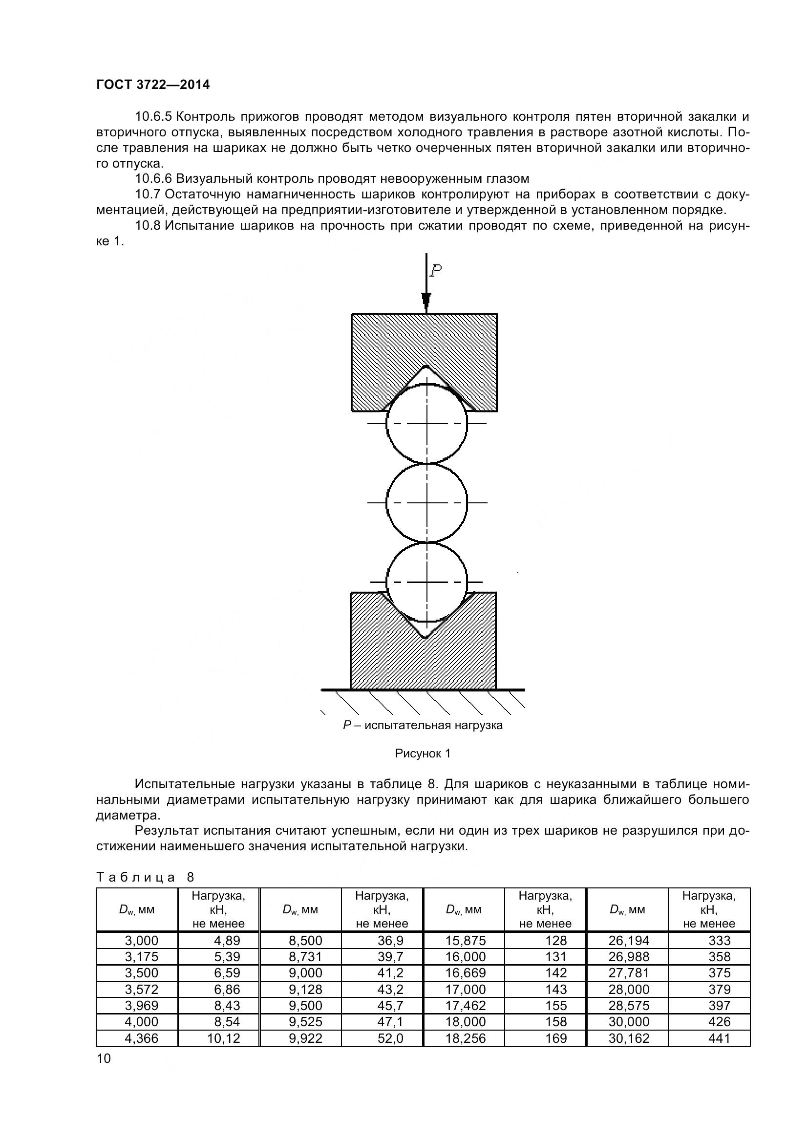 ГОСТ 3722-2014, страница 13