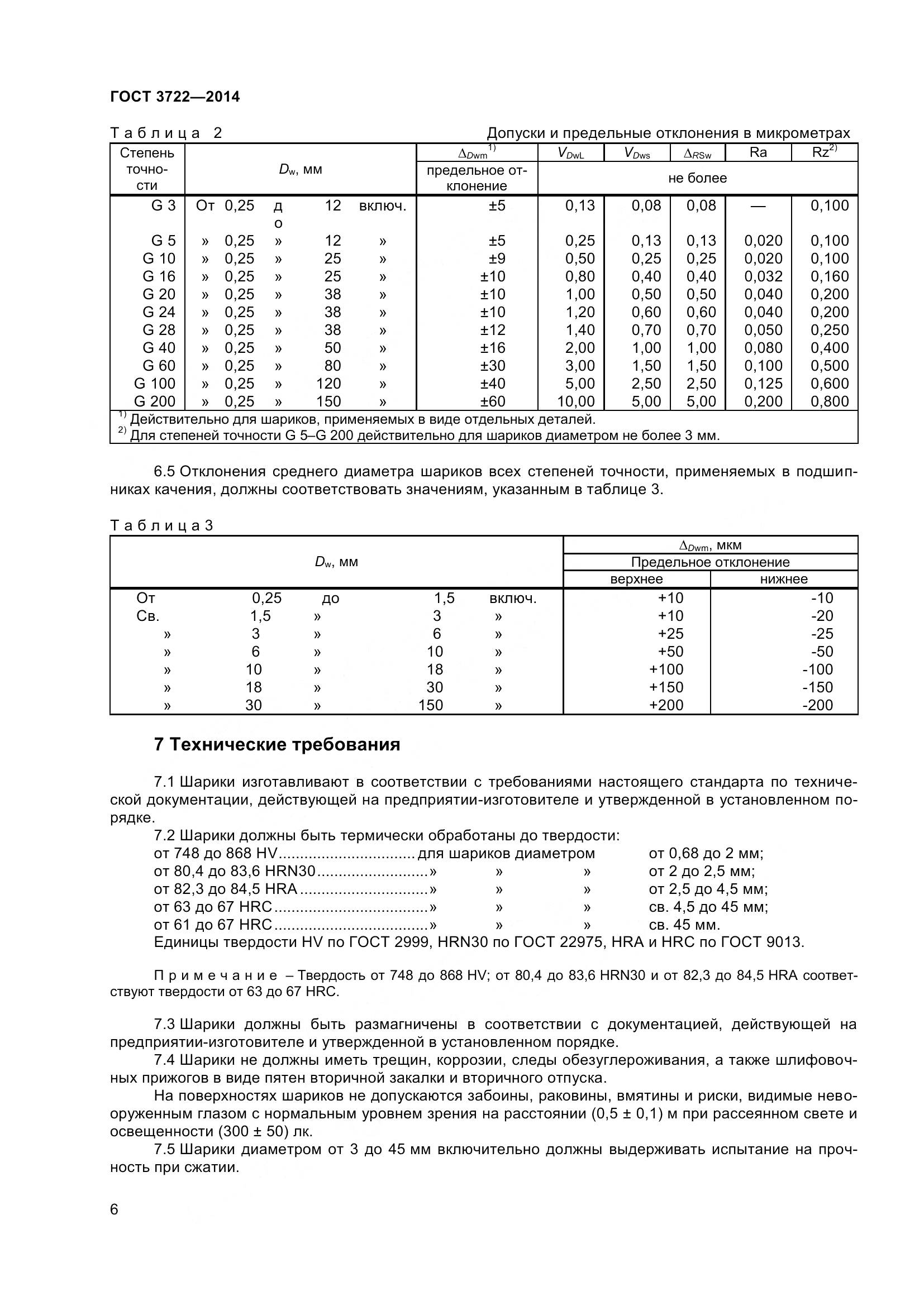 ГОСТ 3722-2014, страница 9