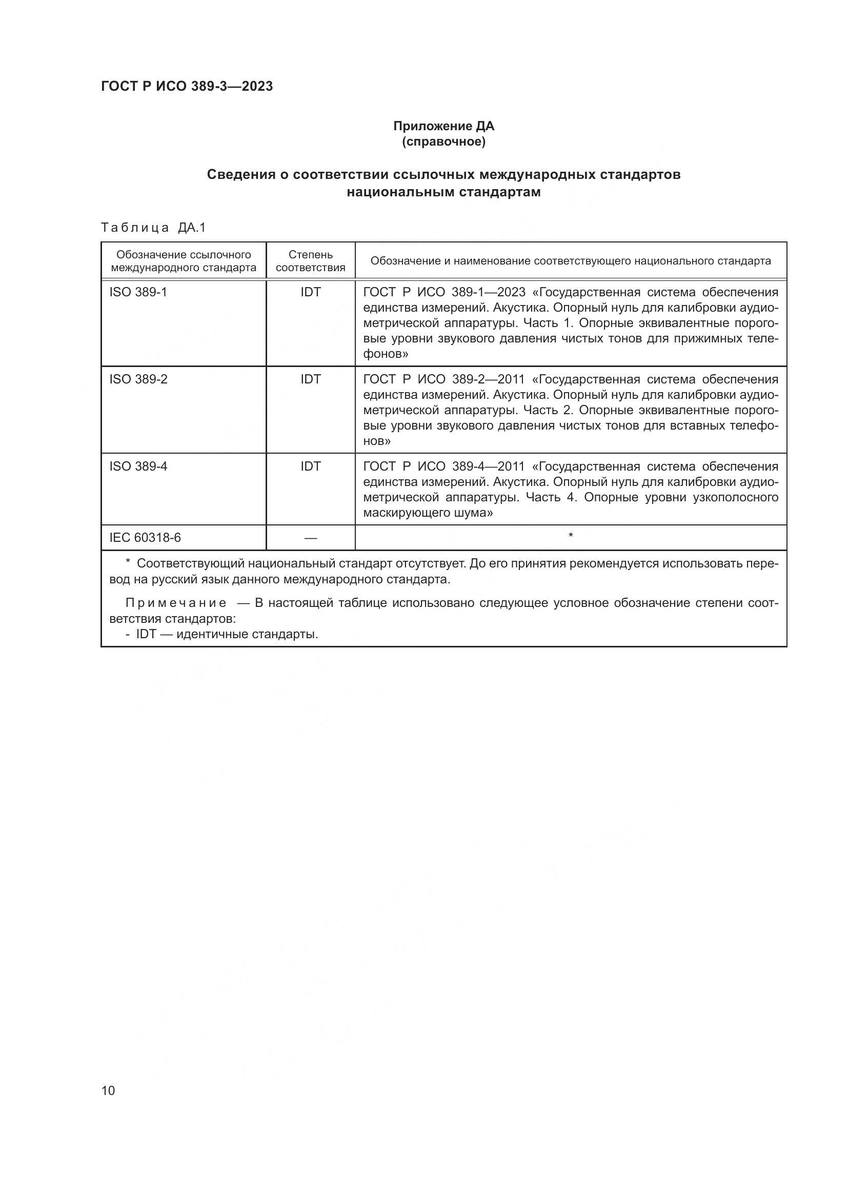 ГОСТ Р ИСО 389-3-2023, страница 14