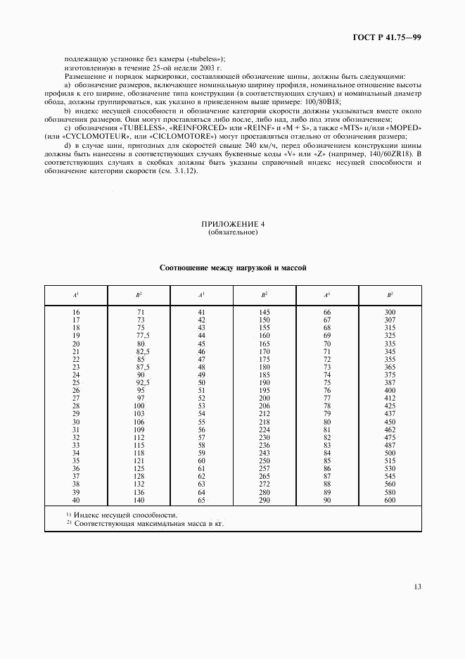 ГОСТ Р 41.75-99, страница 16