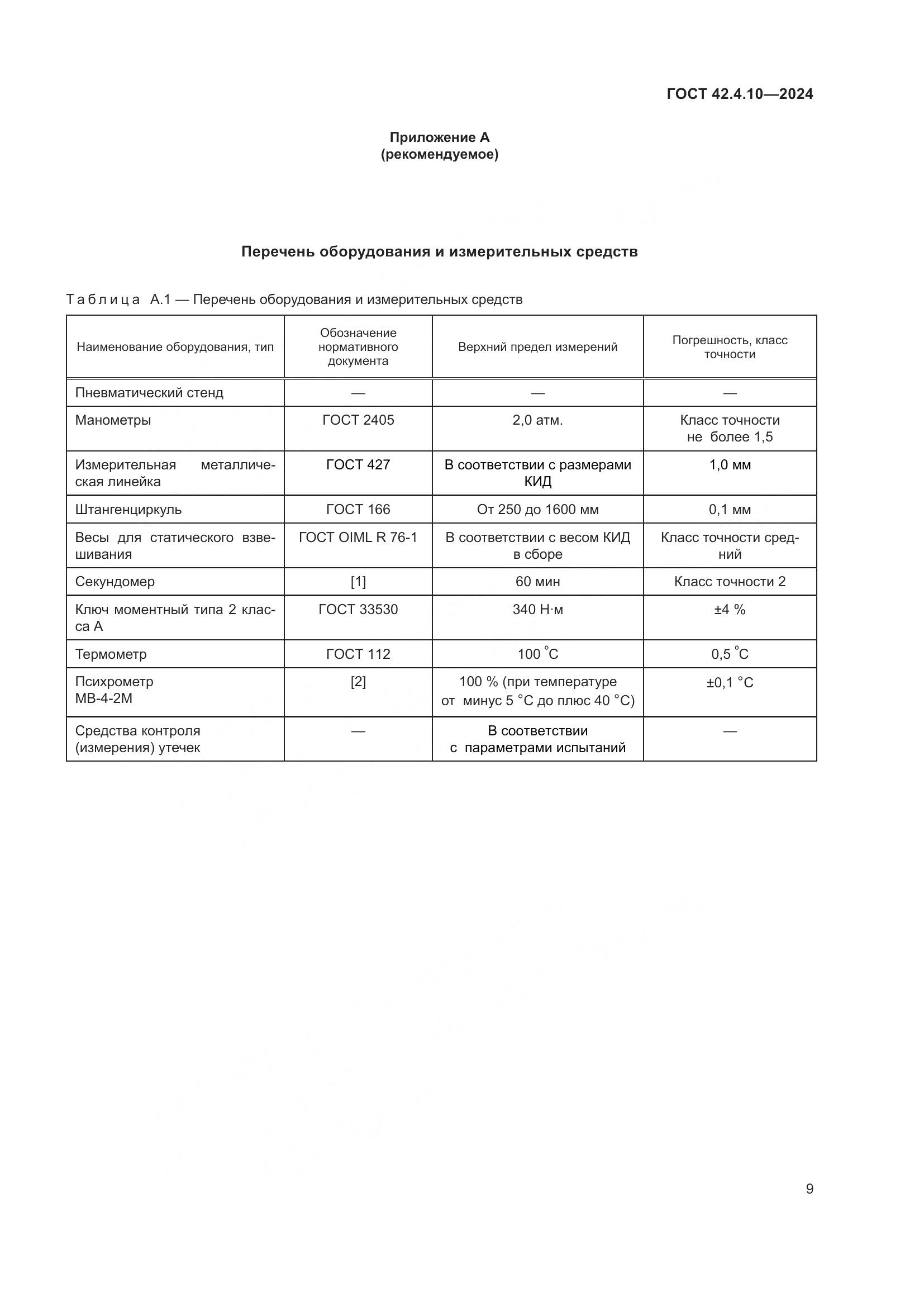 ГОСТ 42.4.10-2024, страница 13