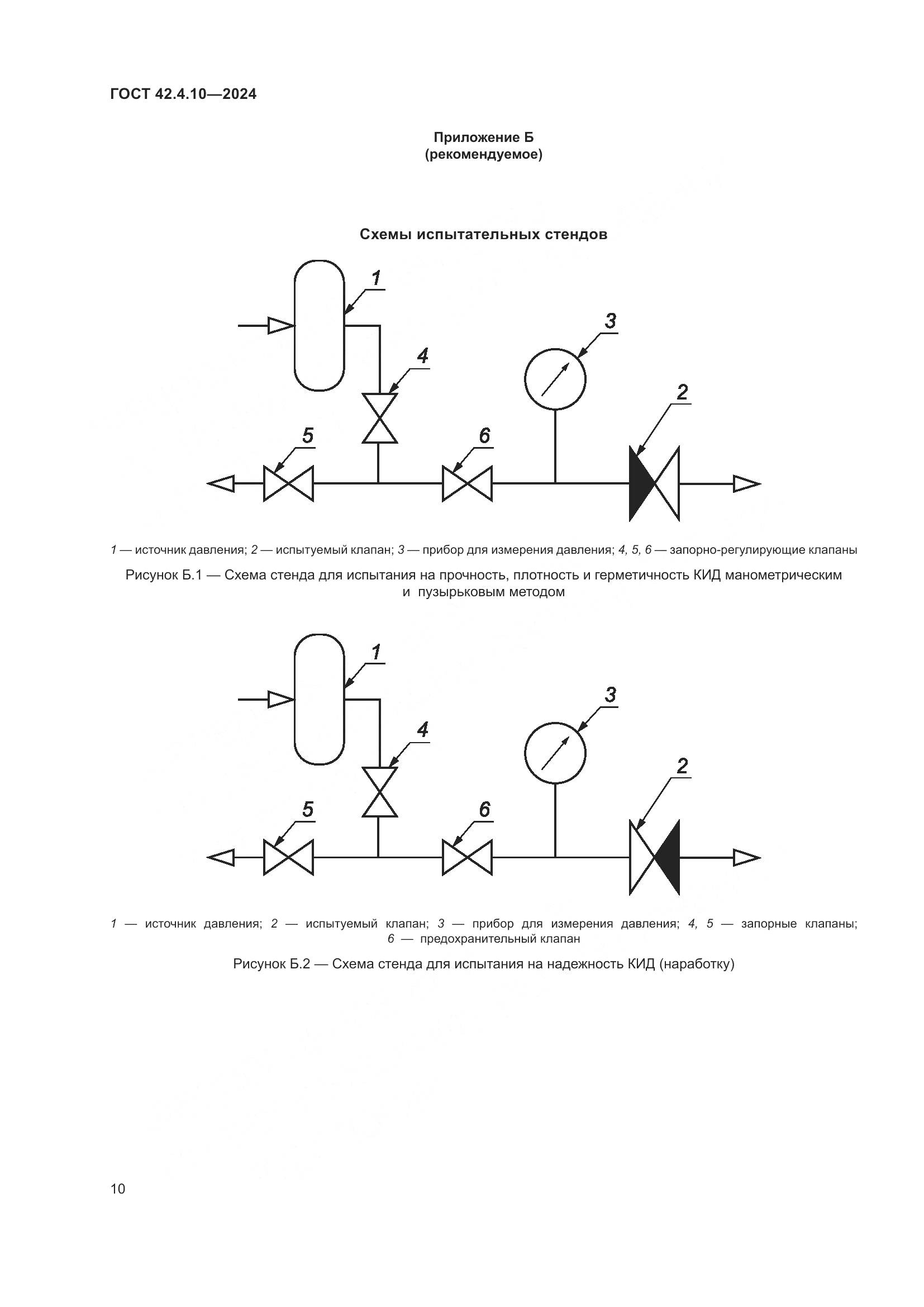 ГОСТ 42.4.10-2024, страница 14