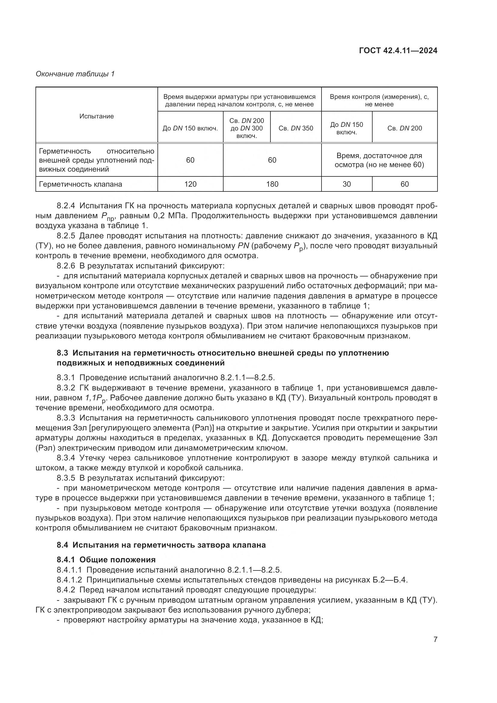 ГОСТ 42.4.11-2024, страница 11