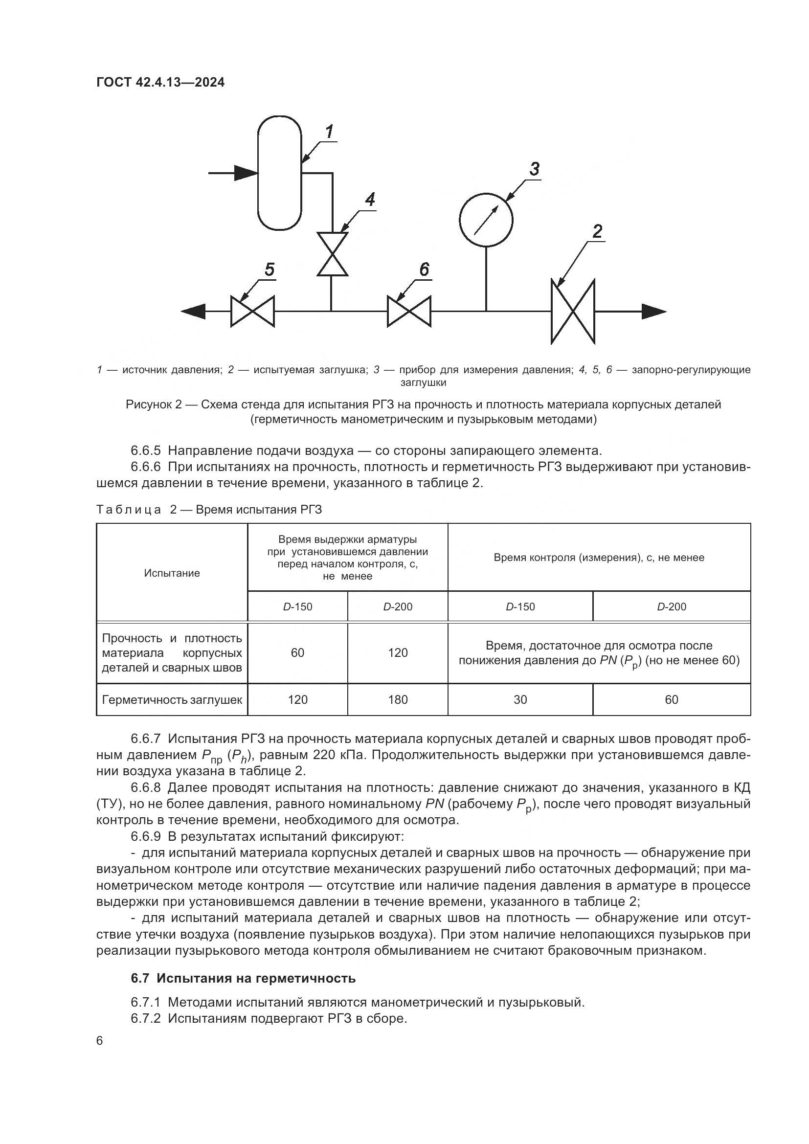 ГОСТ 42.4.13-2024, страница 10