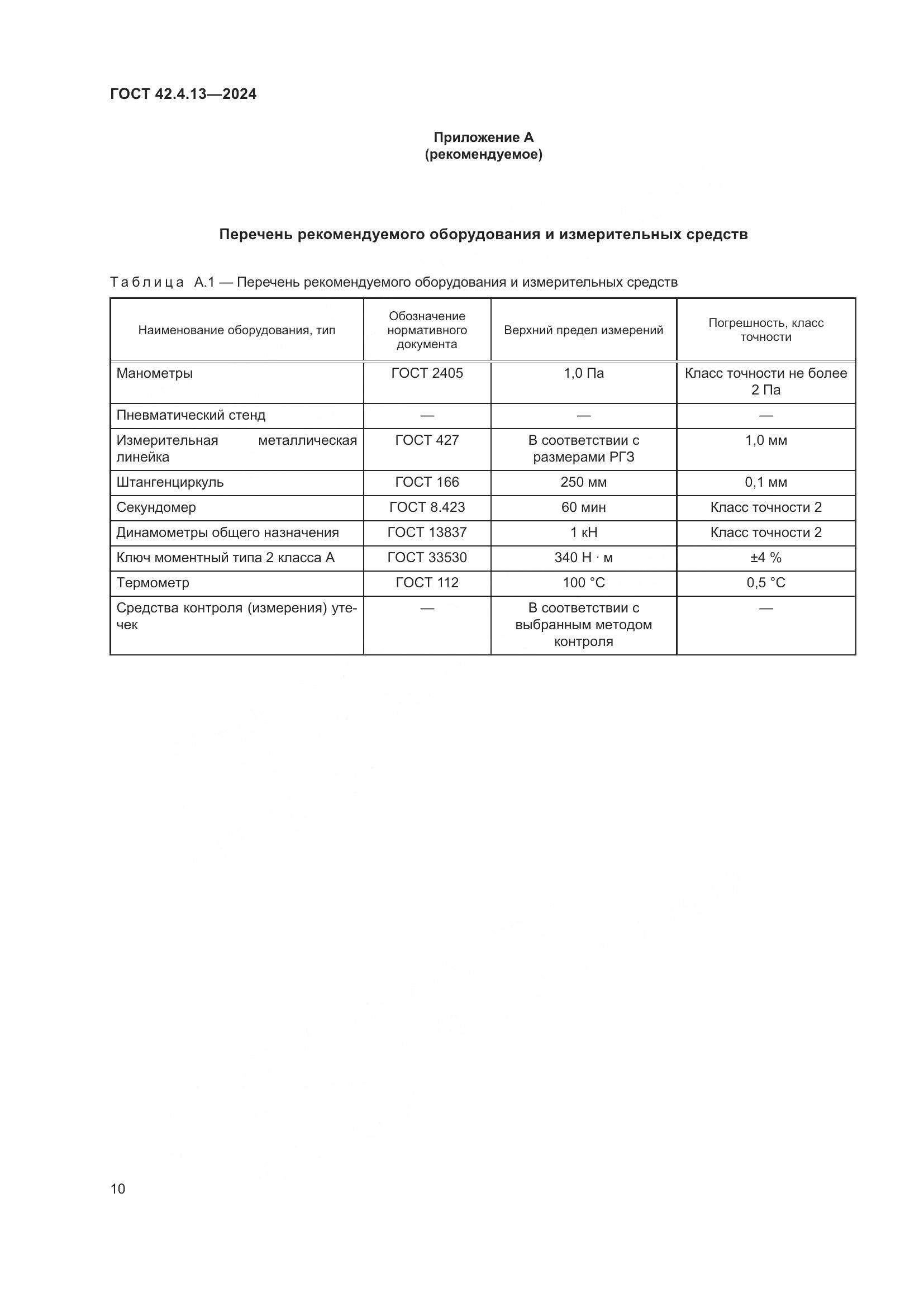 ГОСТ 42.4.13-2024, страница 14