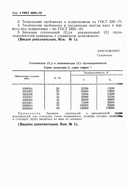 ГОСТ 4252-75, страница 5