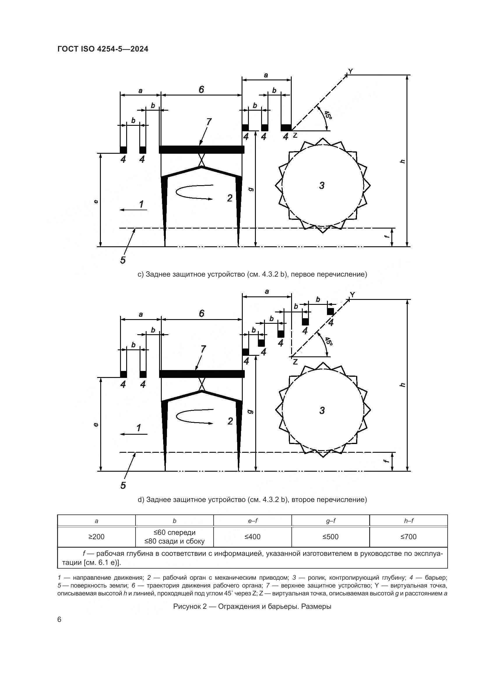 ГОСТ ISO 4254-5-2024, страница 10
