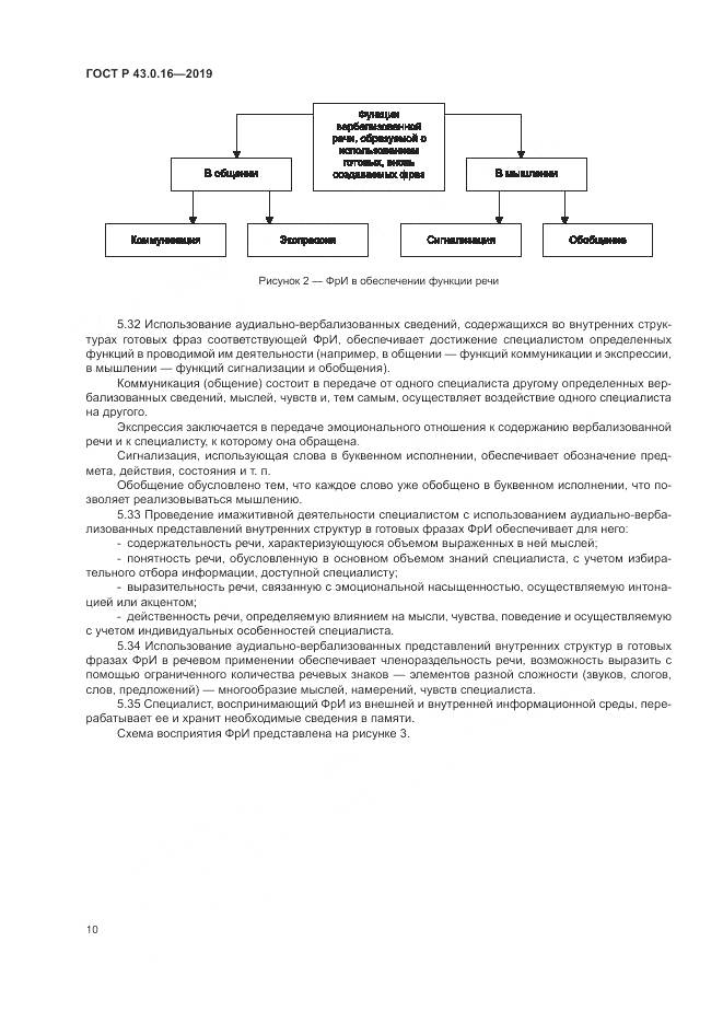 ГОСТ Р  43.0.16-2019, страница 14