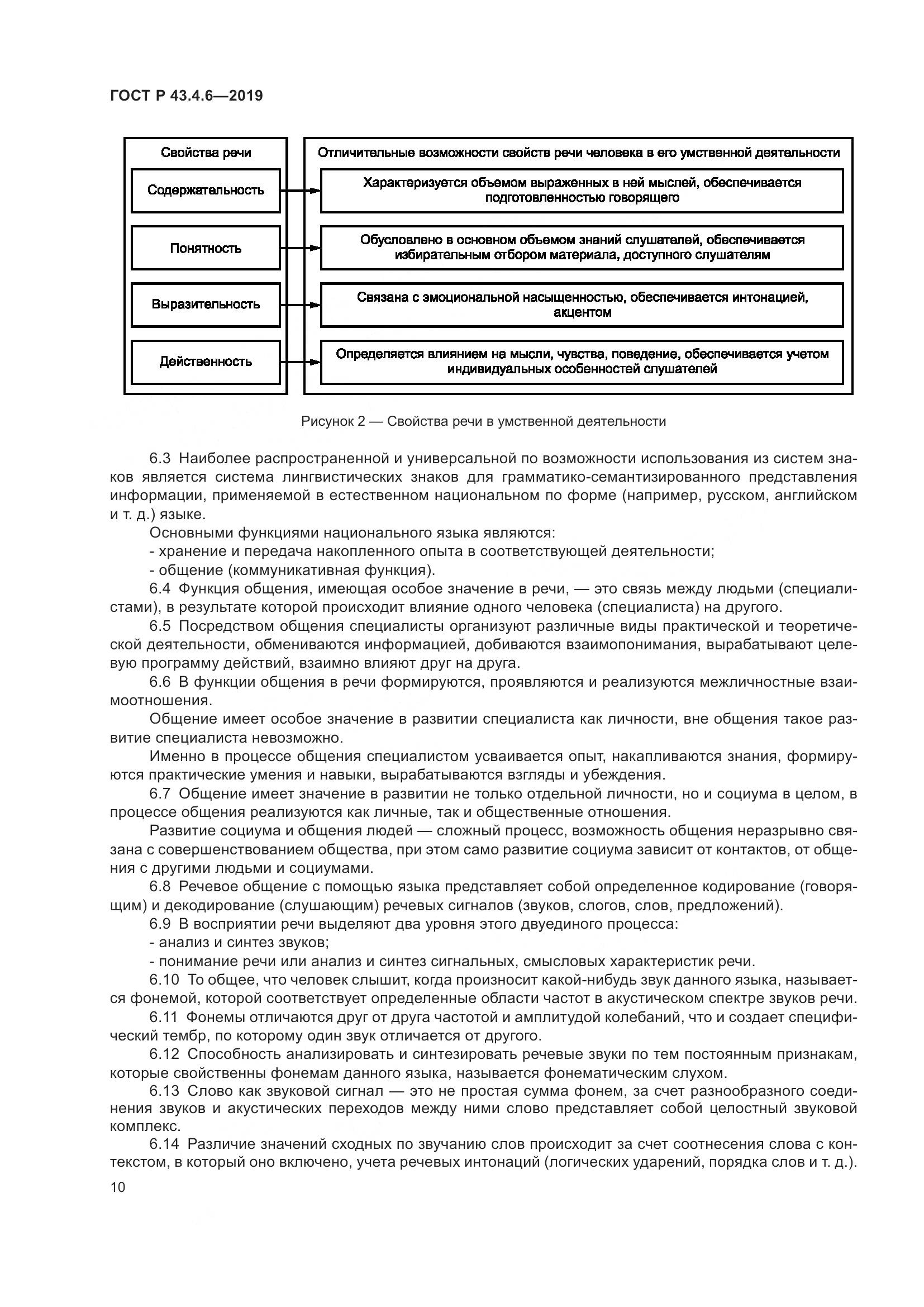 ГОСТ Р  43.4.6-2019, страница 14