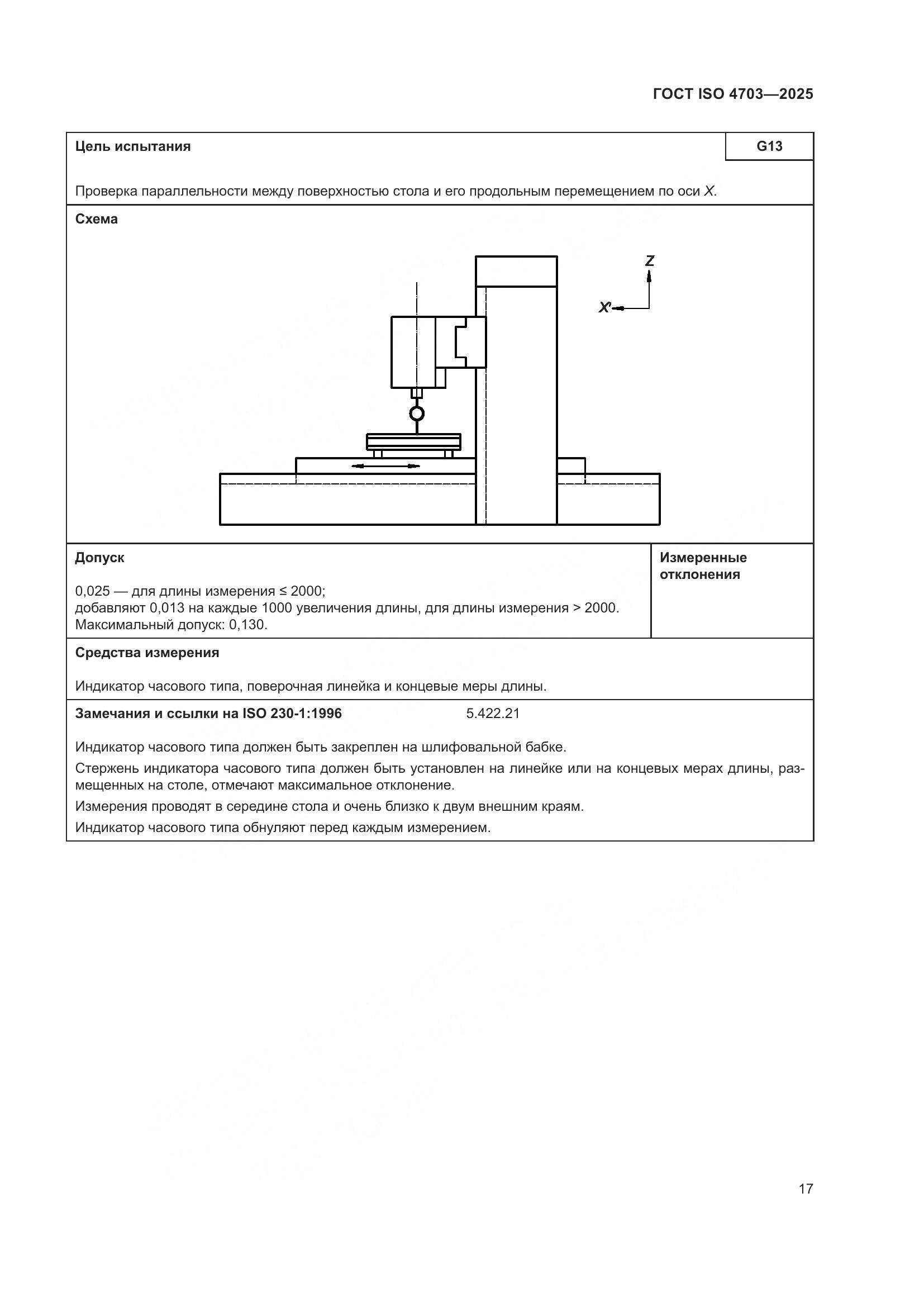 ГОСТ ISO 4703-2025, страница 21