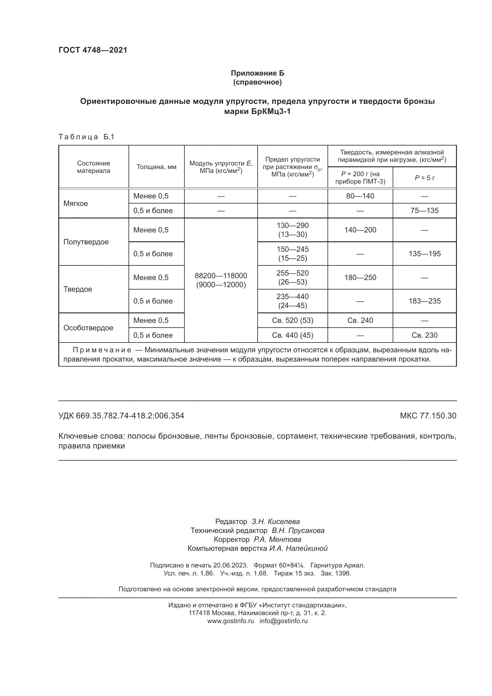 ГОСТ 4748-2021, страница 16