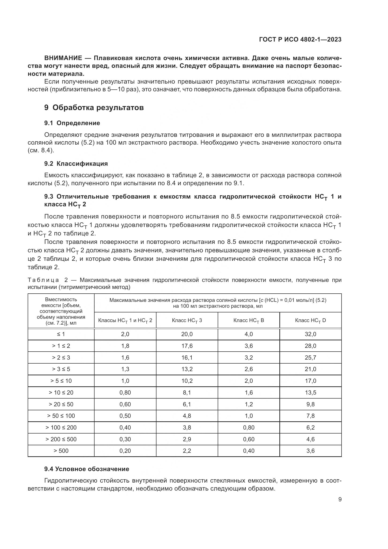 ГОСТ Р ИСО 4802-1-2023, страница 13