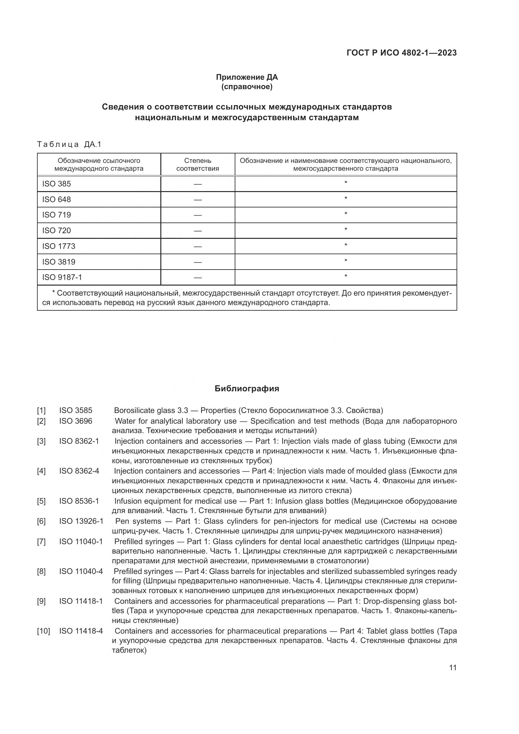 ГОСТ Р ИСО 4802-1-2023, страница 15