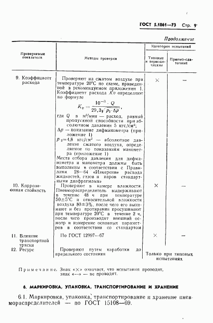 ГОСТ 5.1861-73, страница 12