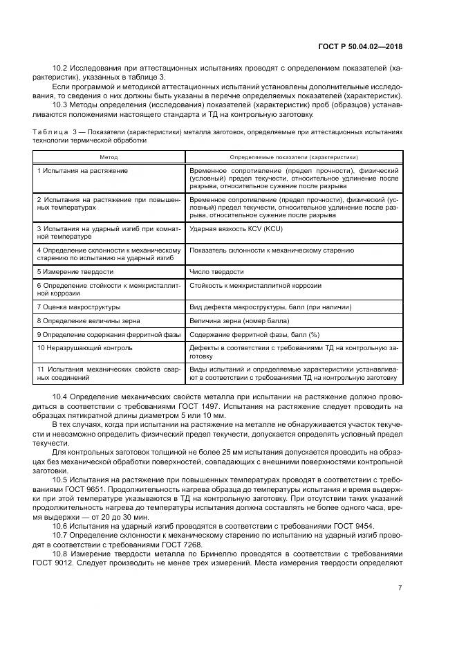 ГОСТ Р 50.04.02-2018, страница 11