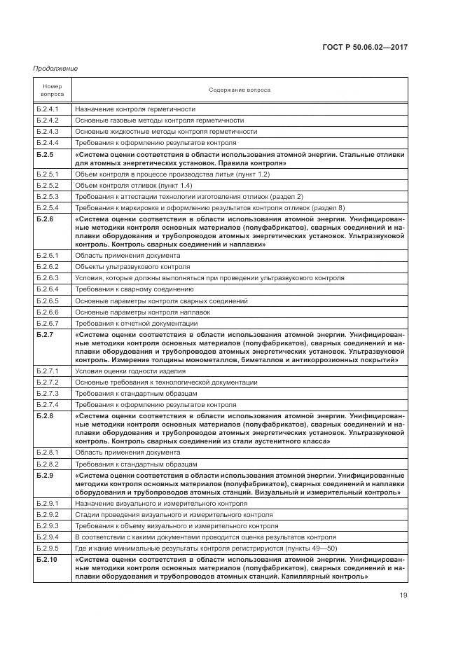 ГОСТ Р 50.06.02-2017, страница 23