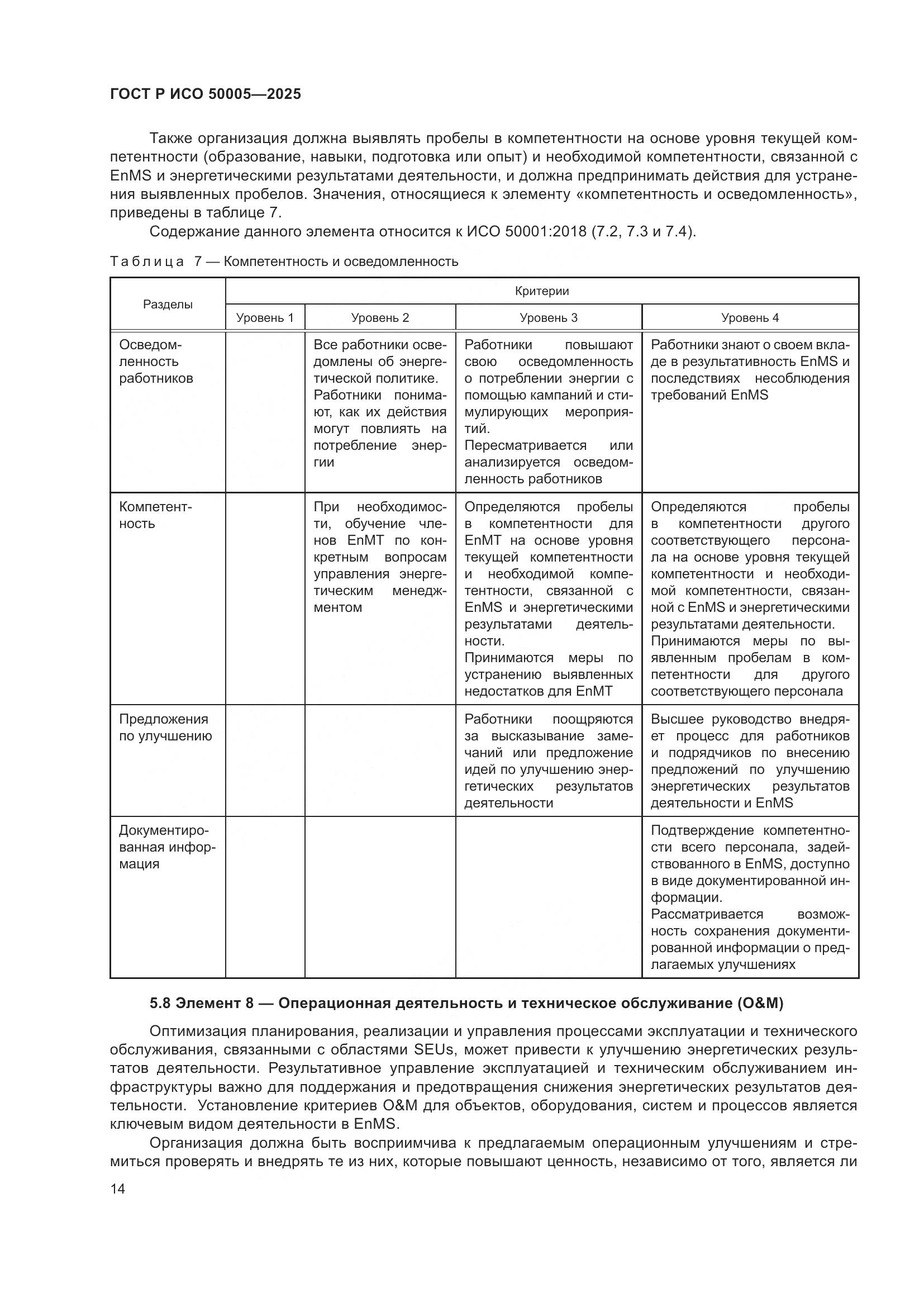 ГОСТ Р ИСО 50005-2025, страница 18