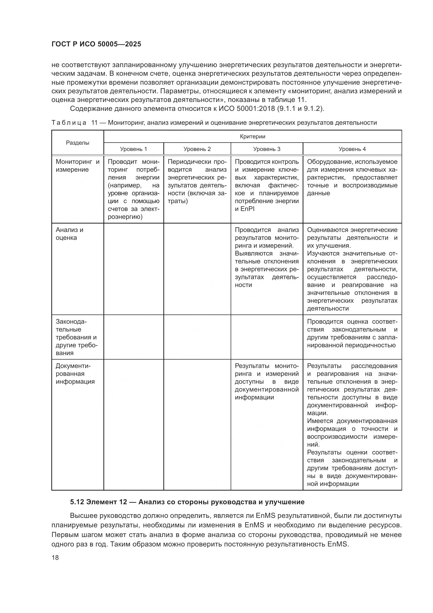 ГОСТ Р ИСО 50005-2025, страница 22
