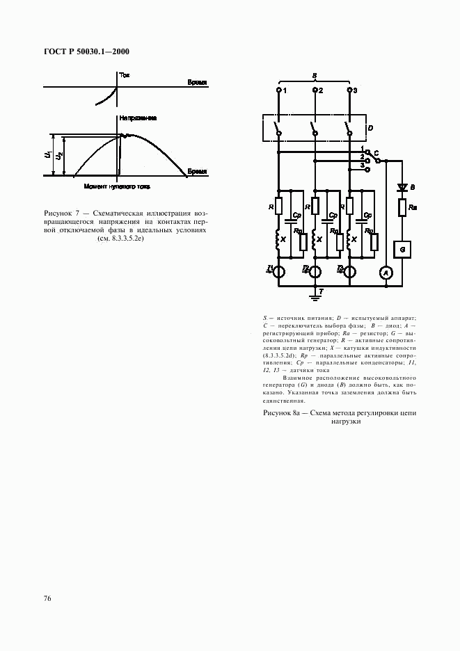 ГОСТ Р 50030.1-2000, страница 81