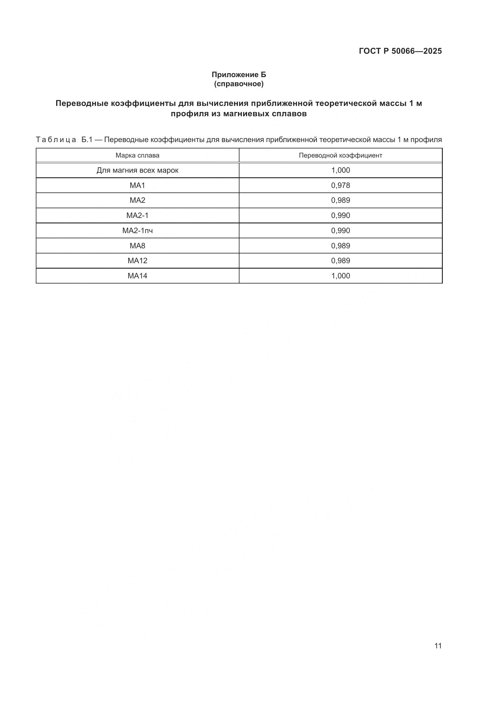 ГОСТ Р 50066-2025, страница 13