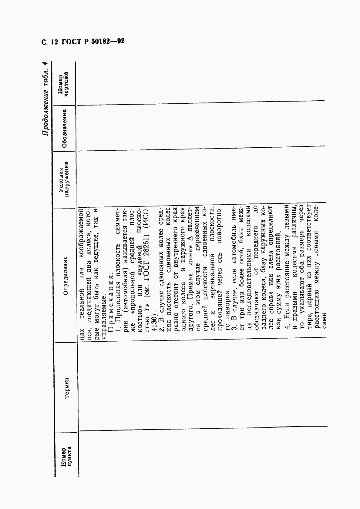 ГОСТ Р 50182-92, страница 13