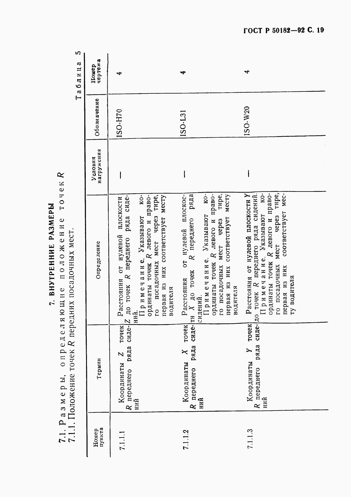 ГОСТ Р 50182-92, страница 20