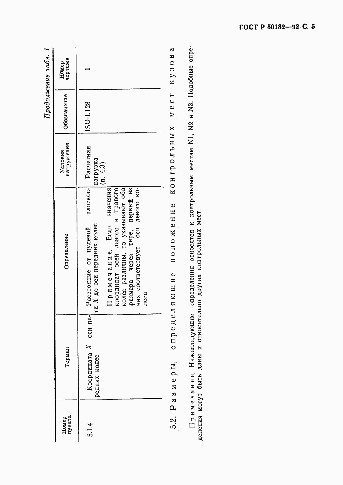 ГОСТ Р 50182-92, страница 6