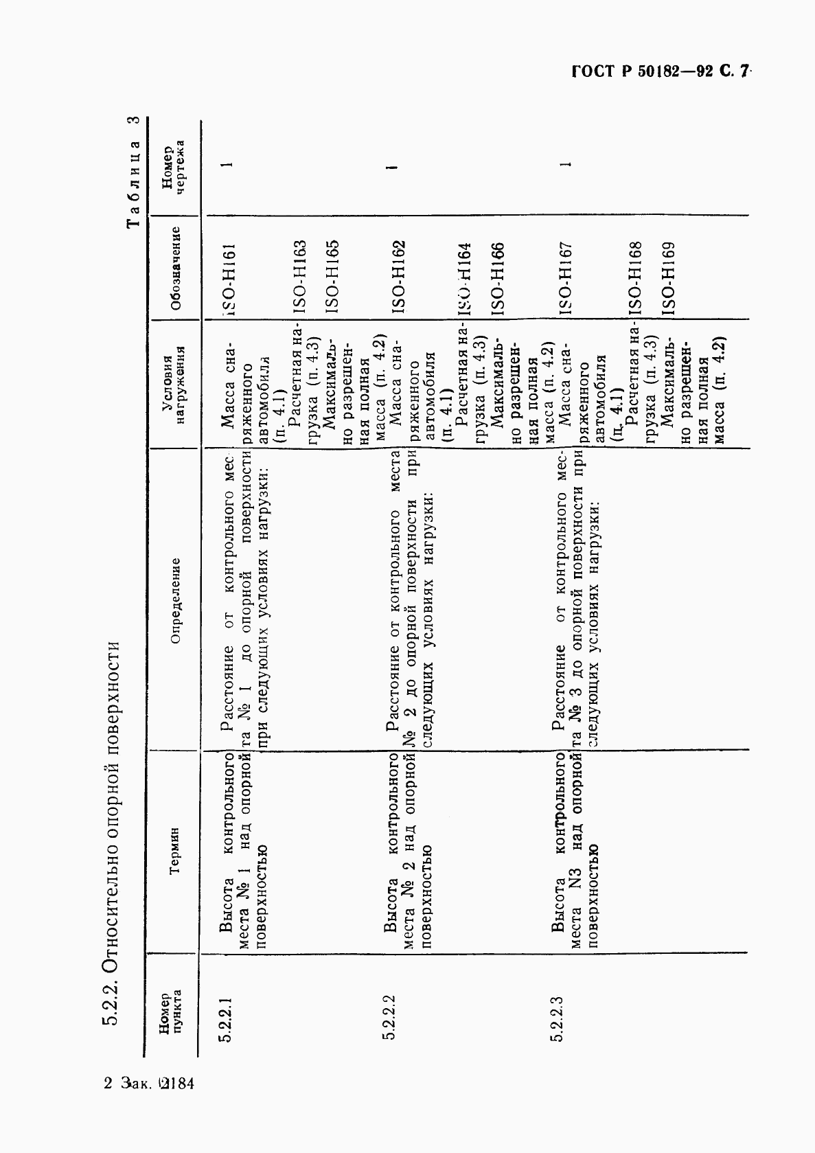 ГОСТ Р 50182-92, страница 8