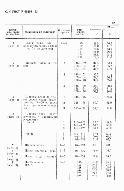 ГОСТ Р 50268-92, страница 6