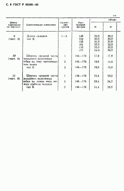 ГОСТ Р 50268-92, страница 8