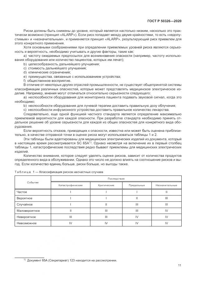 ГОСТ Р  50326-2020, страница 17
