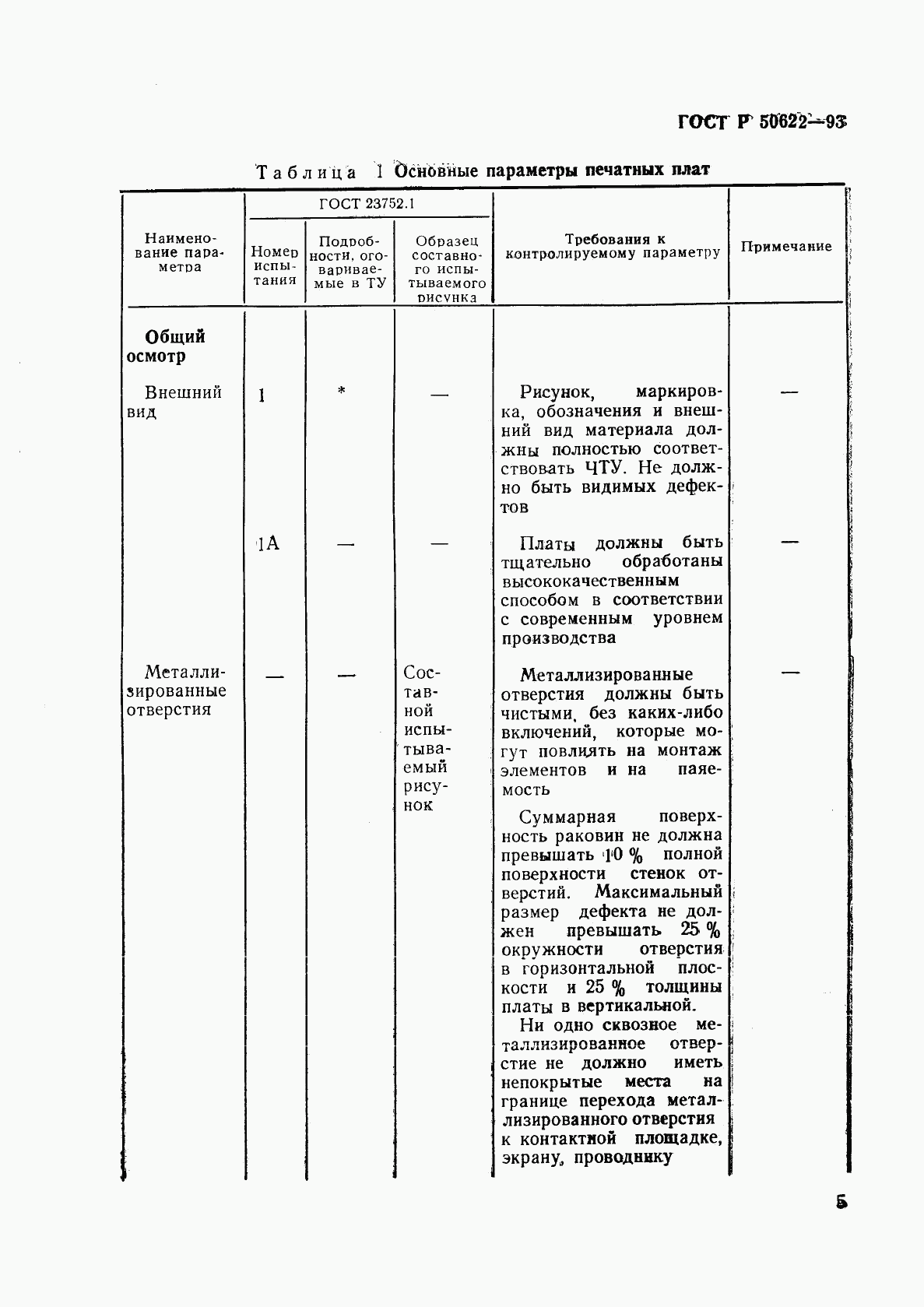 ГОСТ Р 50622-93, страница 8