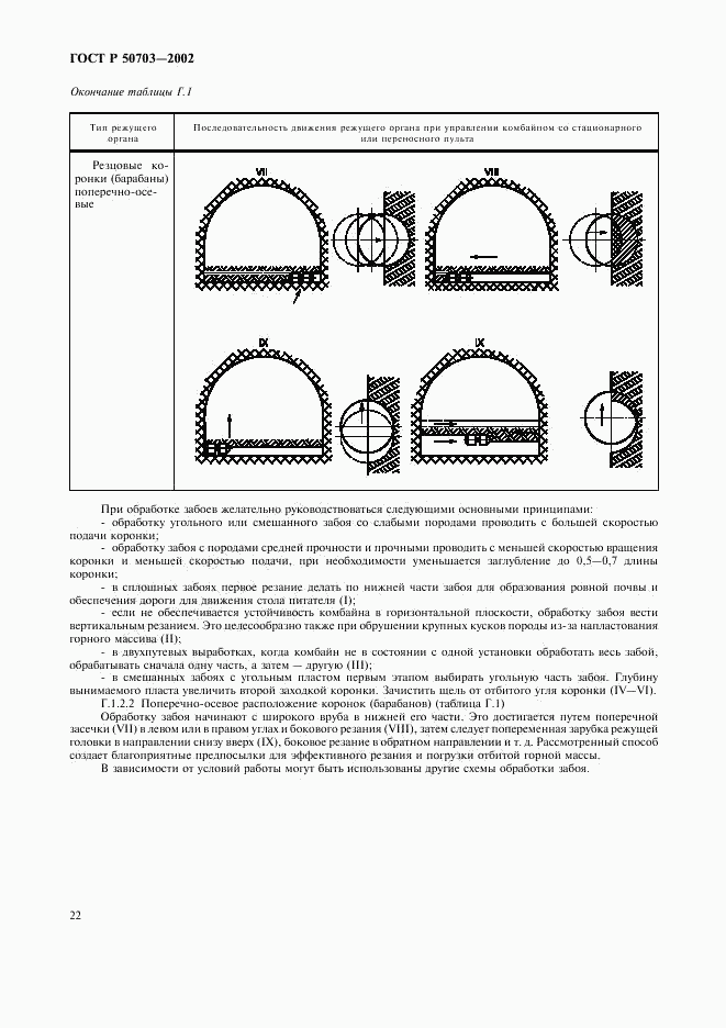 ГОСТ Р 50703-2002, страница 25