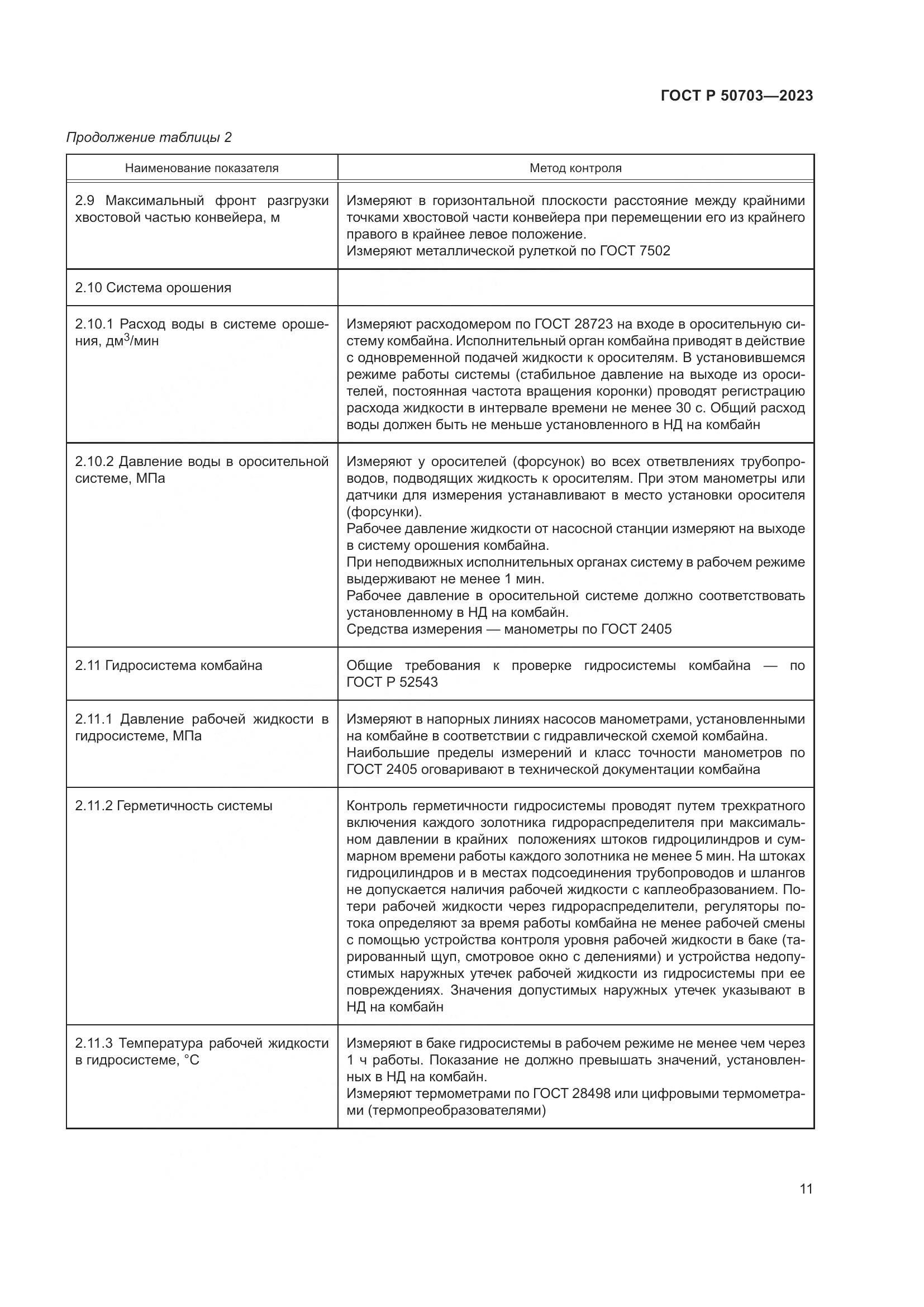 ГОСТ Р 50703-2023, страница 15