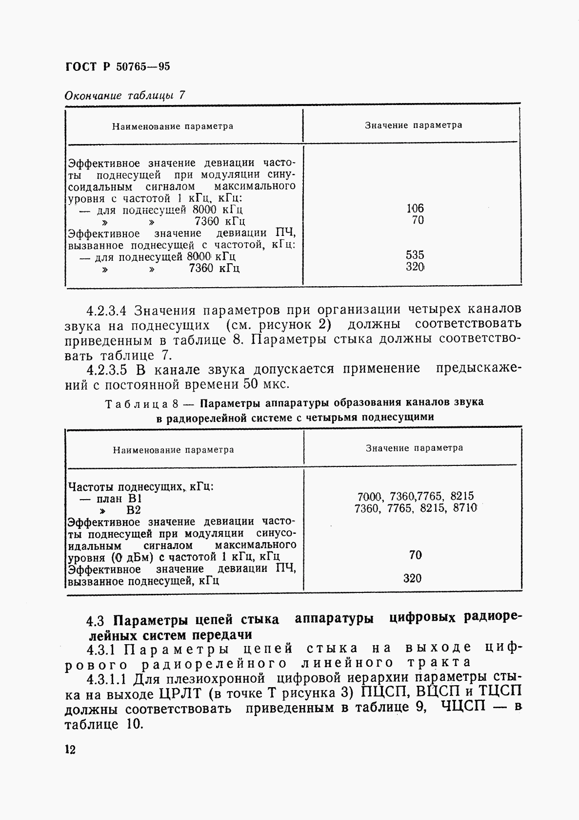 ГОСТ Р 50765-95, страница 15