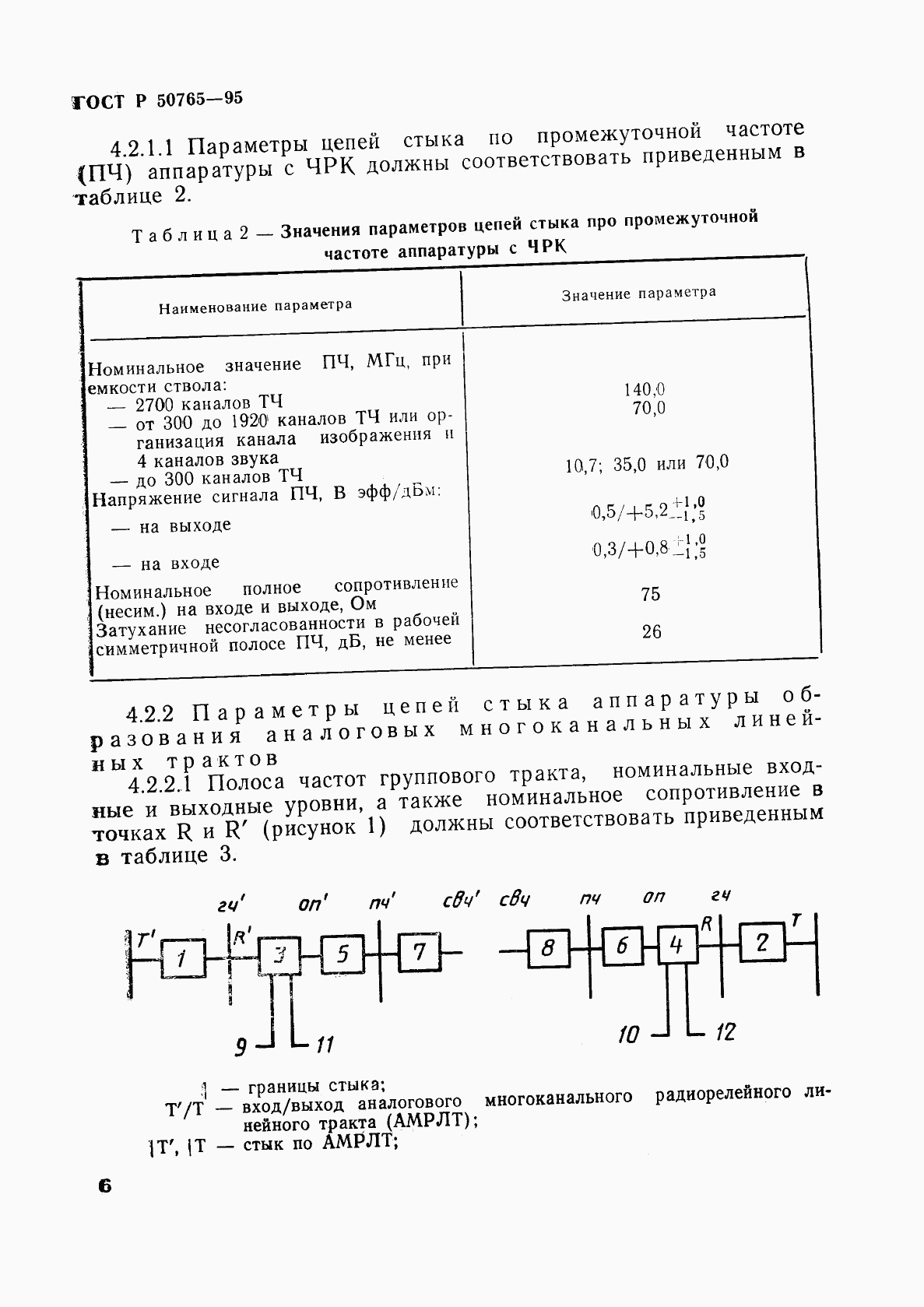 ГОСТ Р 50765-95, страница 9