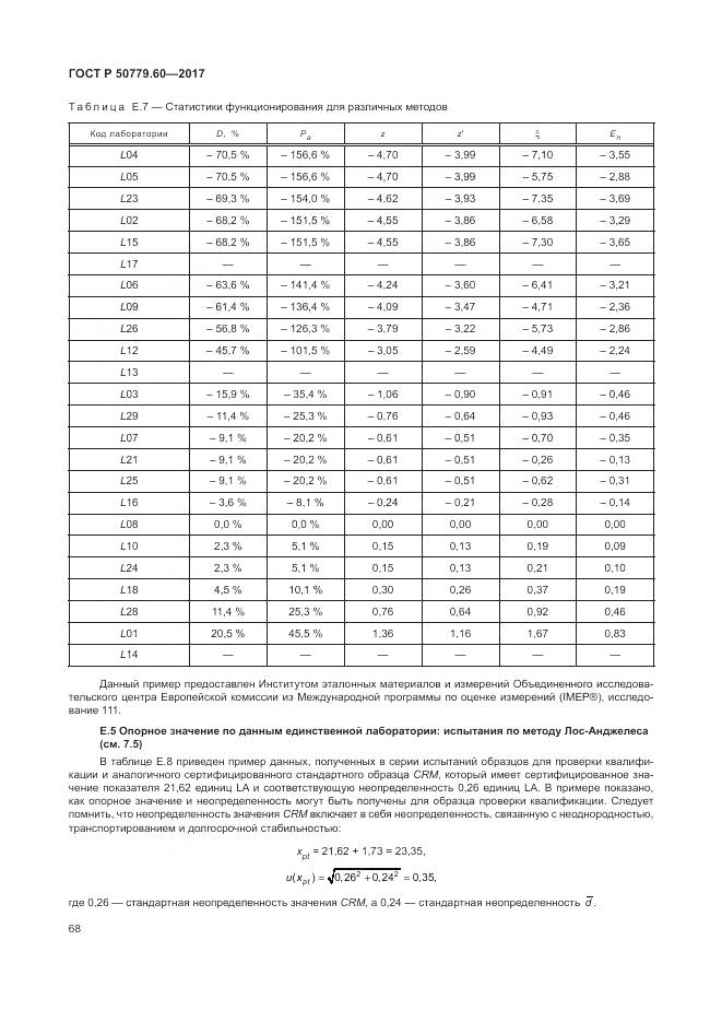 ГОСТ Р 50779.60-2017, страница 75
