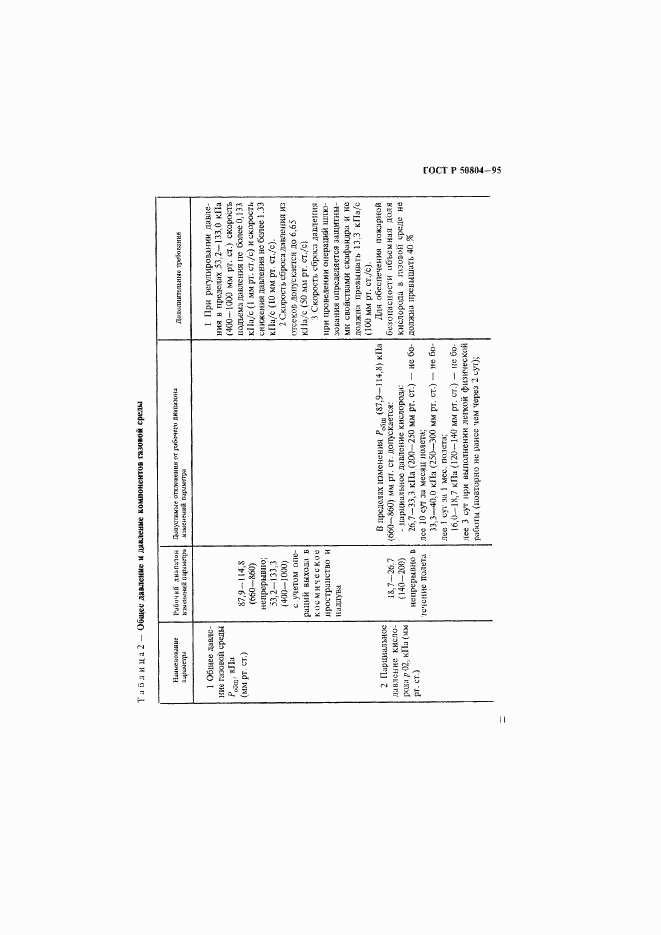 ГОСТ Р 50804-95, страница 14