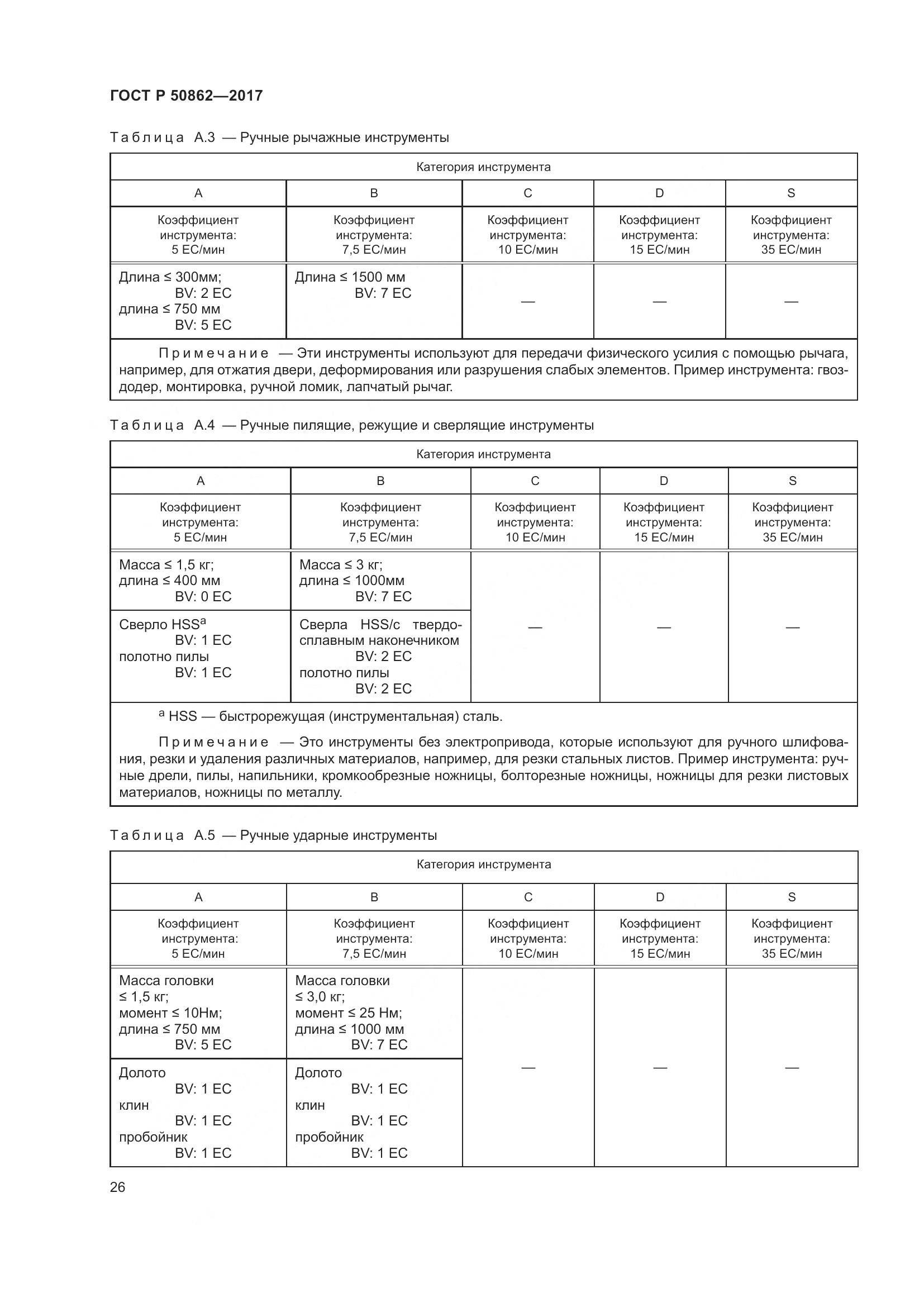 ГОСТ Р 50862-2017, страница 30