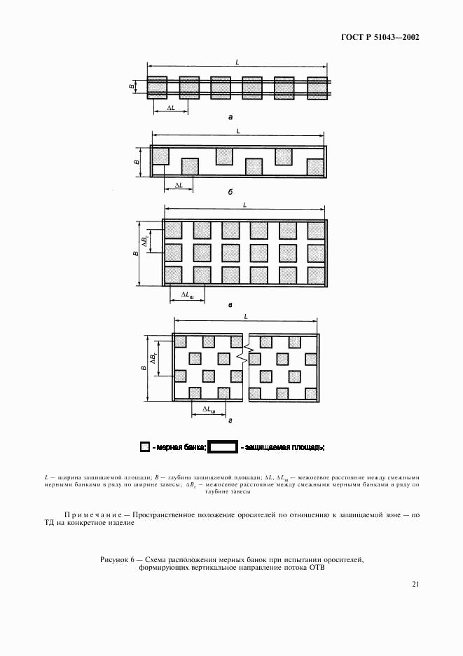 ГОСТ Р 51043-2002, страница 24