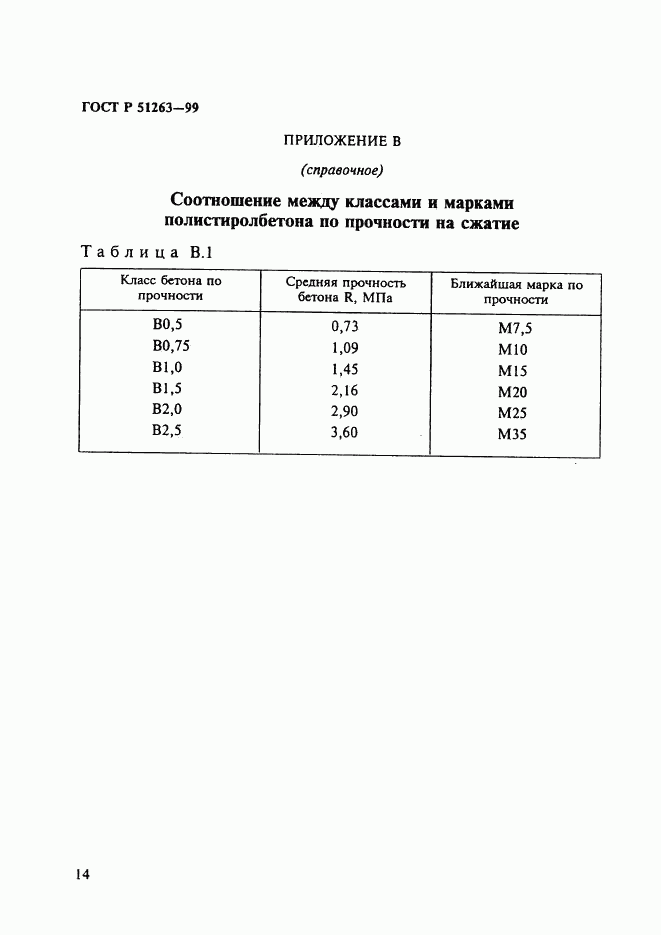 ГОСТ Р 51263-99, страница 18