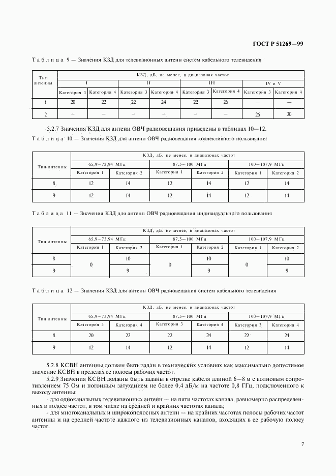 ГОСТ Р 51269-99, страница 9
