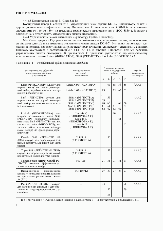 ГОСТ Р 51294.6-2000, страница 12