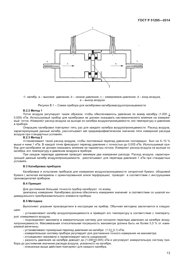 ГОСТ Р  51295-2014, страница 17