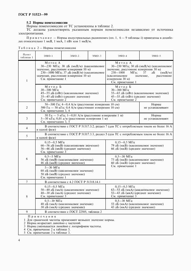 ГОСТ Р 51523-99, страница 7