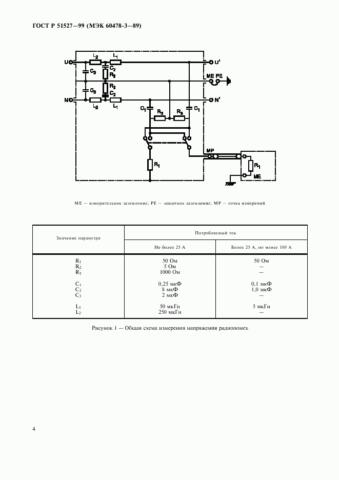 ГОСТ Р 51527-99, страница 6