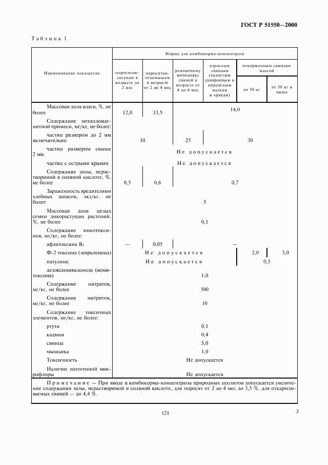 ГОСТ Р 51550-2000, страница 6